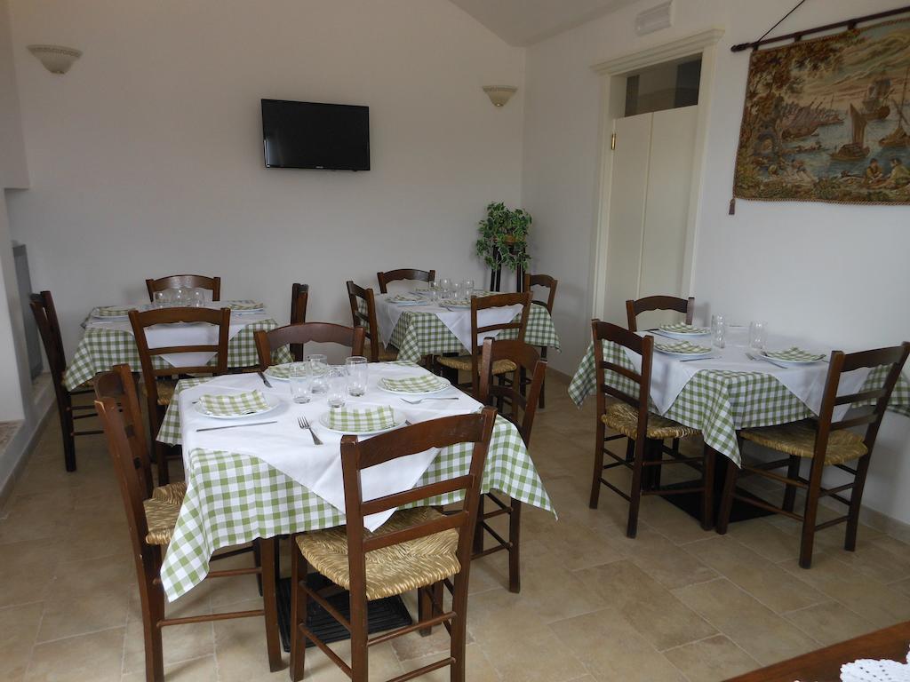 Agriturismo Masseria Casedde Vecchie Villa Martina Franca Ngoại thất bức ảnh