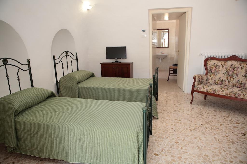 Agriturismo Masseria Casedde Vecchie Villa Martina Franca Phòng bức ảnh