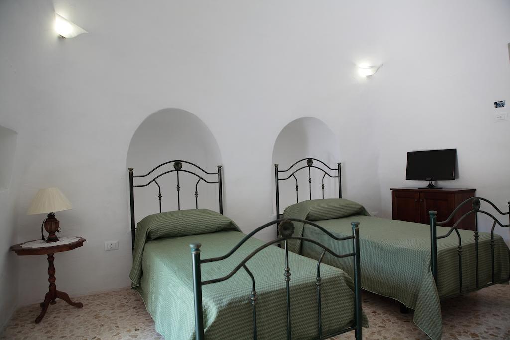 Agriturismo Masseria Casedde Vecchie Villa Martina Franca Phòng bức ảnh