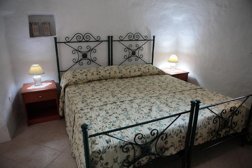Agriturismo Masseria Casedde Vecchie Villa Martina Franca Ngoại thất bức ảnh